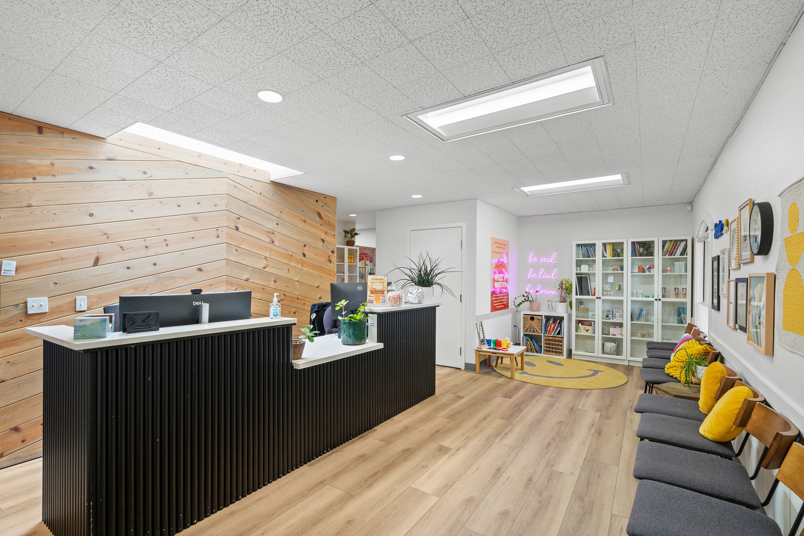 100% Leased Investment Property