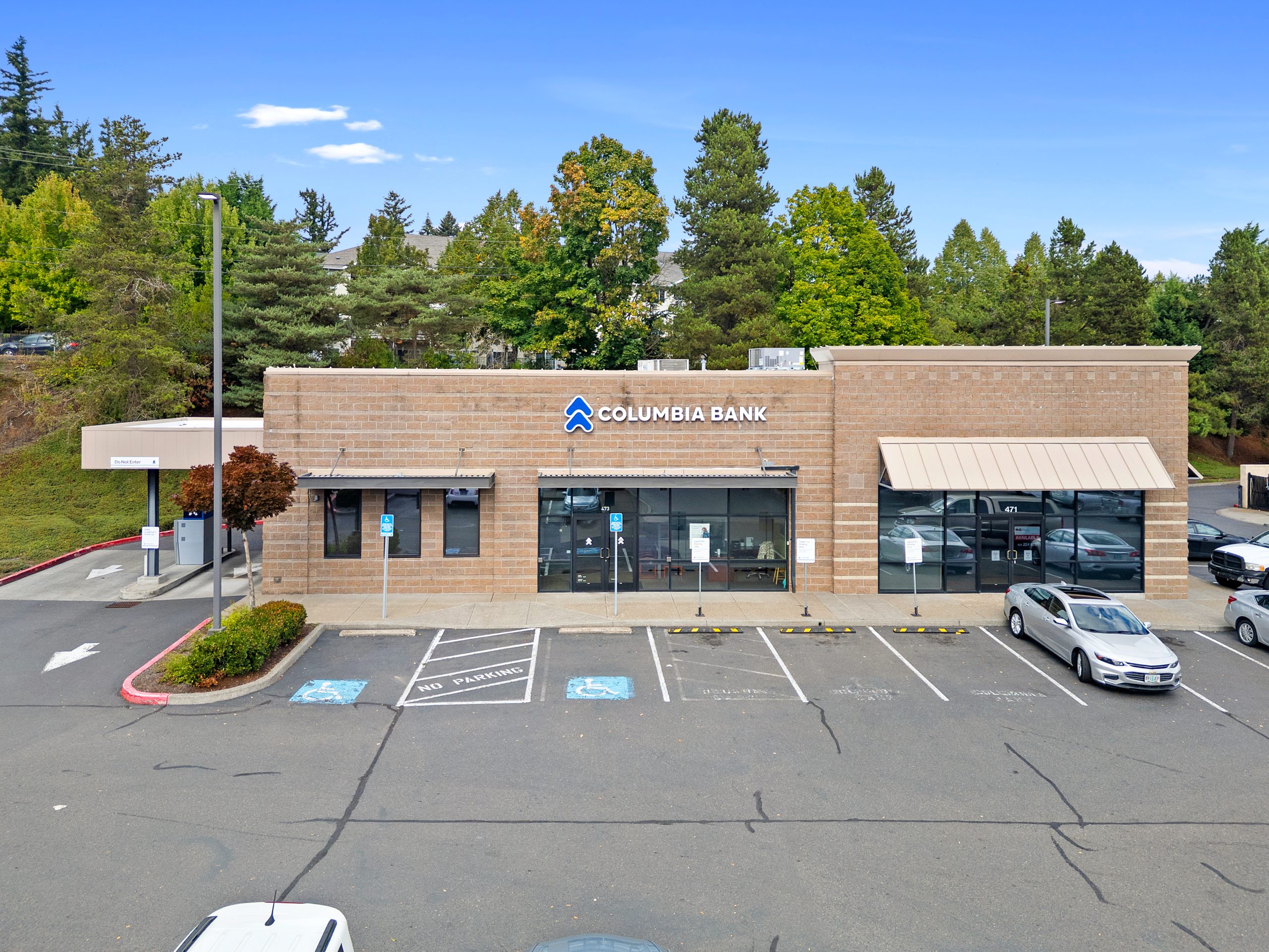 Burnside Eastman Crossing