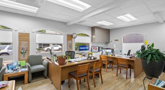 100% Leased Investment Property