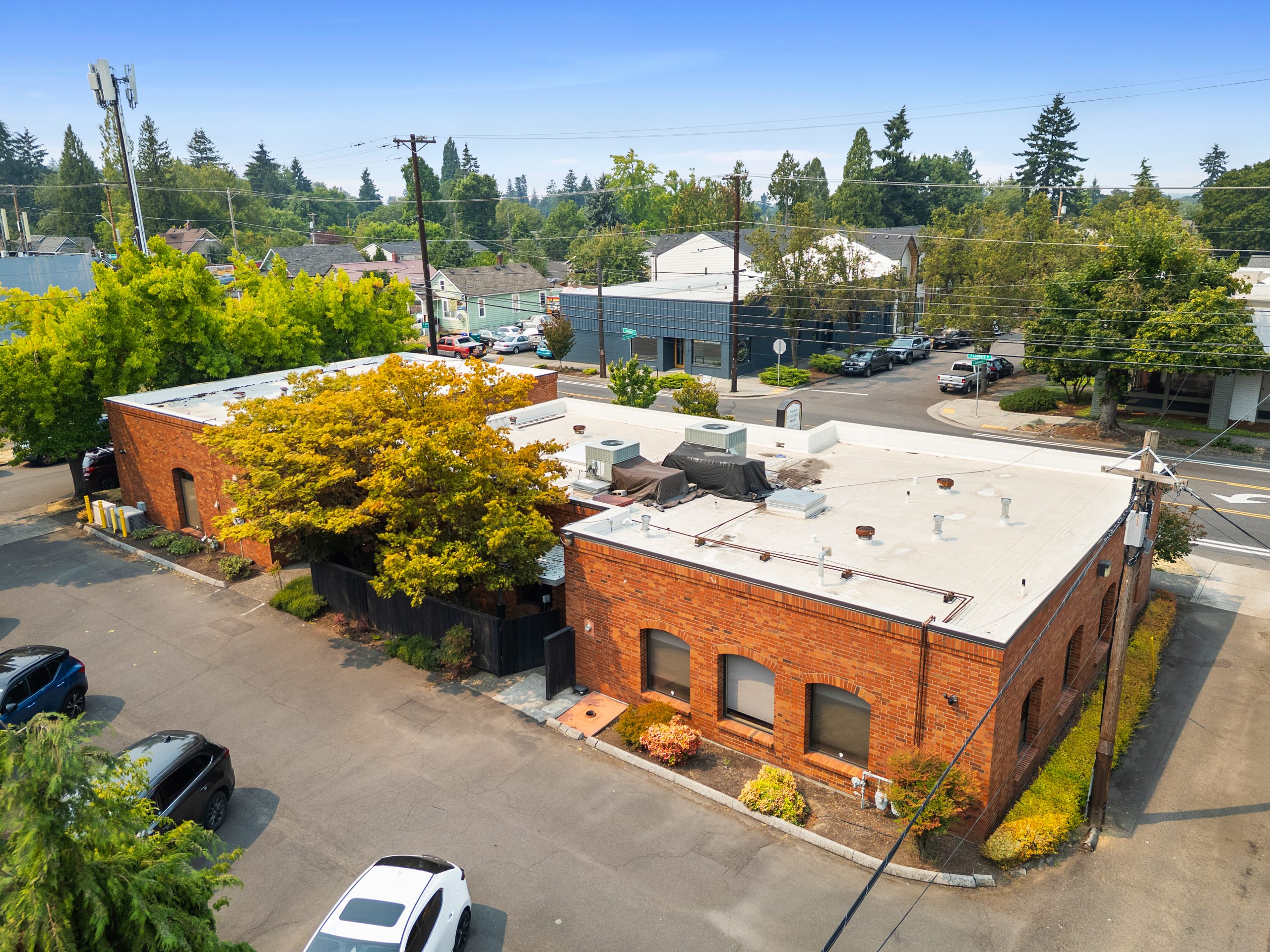 100% Leased Investment Property