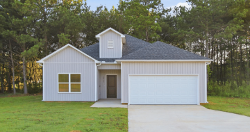 New Construction Single Family Home – Birmingham, AL Metro