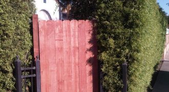 FOR SALE — Los Angeles | CONFIDENTIAL BUYER OPPORTUNITY — 90016 DUPLEX — $845K**MOTIVATED