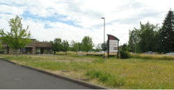 Commercial Land for Sale