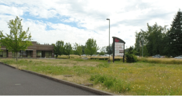 Commercial Land for Sale