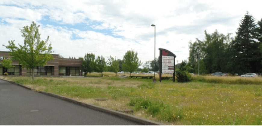 Commercial Land for Sale