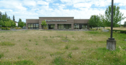 Commercial Land for Sale