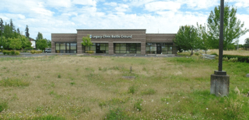 Commercial Land for Sale