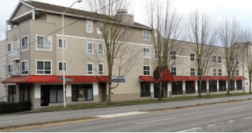 Multi-Family Investment For Sale