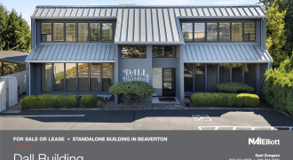 4400 SW 110th Ave, Beaverton, OR