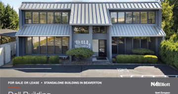 4400 SW 110th Ave, Beaverton, OR