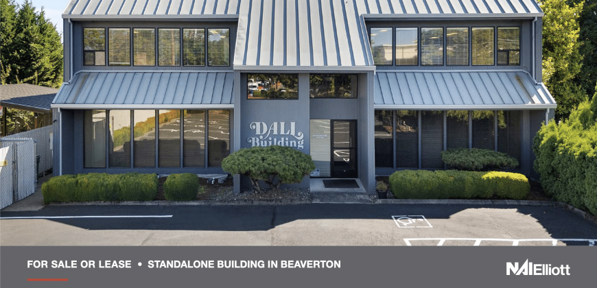4400 SW 110th Ave, Beaverton, OR
