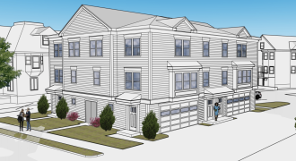 Exceptional Development Opportunity – 80 Independent Avenue, Quincy, MA
