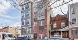 Off-Market 1031 Replacement: 6-Unit University City Philadelphia, Built 2020, 6.8% Cap, Tax-Abated to 2031