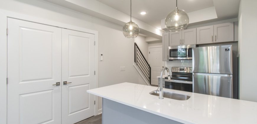 Off-Market 1031 Replacement: 6-Unit University City Philadelphia, Built 2020, 6.8% Cap, Tax-Abated to 2031