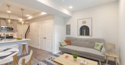 Off-Market 1031 Replacement: 6-Unit University City Philadelphia, Built 2020, 6.8% Cap, Tax-Abated to 2031